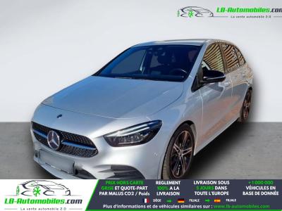 Mercedes Classe B 250 BVA