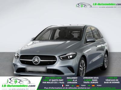 Mercedes Classe B 250 BVA 4-Matic