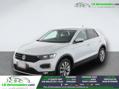 Volkswagen T-Roc 1.5 TSI EVO 150 Start/Stop BVA
