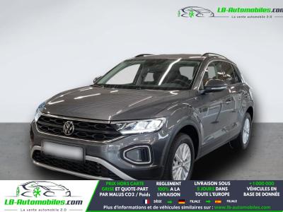Volkswagen T-Roc 1.5 TSI EVO 150 Start/Stop BVA