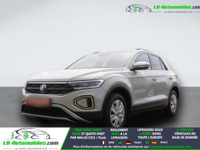 Volkswagen T-Roc 1.5 TSI EVO 150 Start/Stop BVA