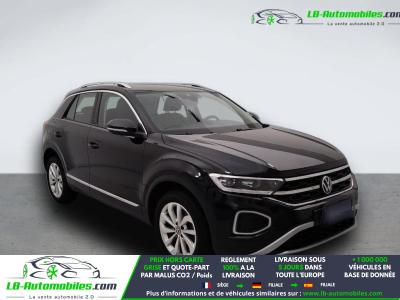 Volkswagen T-Roc 1.5 TSI EVO 150 Start/Stop BVA