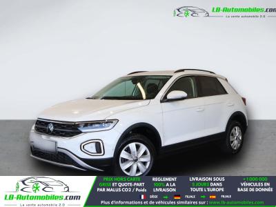 Volkswagen T-Roc 2.0 TDI 116 Start/Stop BVM