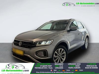 Volkswagen T-Roc 2.0 TDI 116 Start/Stop BVM