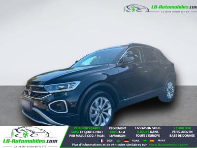Volkswagen T-Roc 2.0 TDI 116 Start/Stop BVM