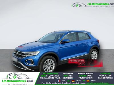 Volkswagen T-Roc 2.0 TDI 116 Start/Stop BVM