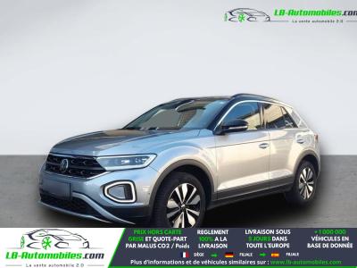 Volkswagen T-Roc 2.0 TDI 150 Start/Stop BVA