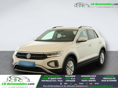 Volkswagen T-Roc 2.0 TDI 150 Start/Stop BVA