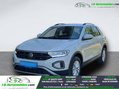Volkswagen T-Roc 1.0 TSI 110 Start/Stop BVM