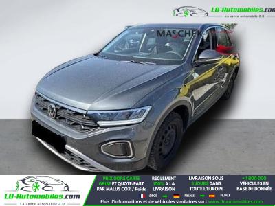 Volkswagen T-Roc 1.0 TSI 110 Start/Stop BVM