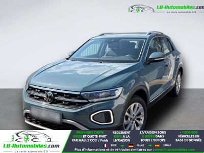 Volkswagen T-Roc 1.5 TSI EVO 150 Start/Stop BVA