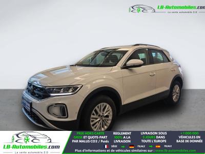 Volkswagen T-Roc 1.5 TSI EVO 150 Start/Stop BVA