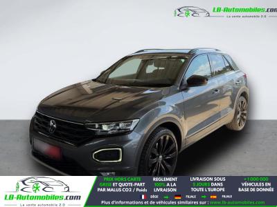 Volkswagen T-Roc 1.5 TSI EVO 150 Start/Stop BVA