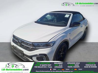 Volkswagen T-Roc Cabriolet 1.5 TSI EVO 150 Start/Stop BVA