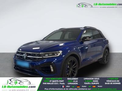 Volkswagen T-Roc 2.0 TSI 300 Start/Stop BVA 4Motion