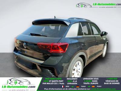 Volkswagen T-Roc 2.0 TSI 300 Start/Stop BVA 4Motion