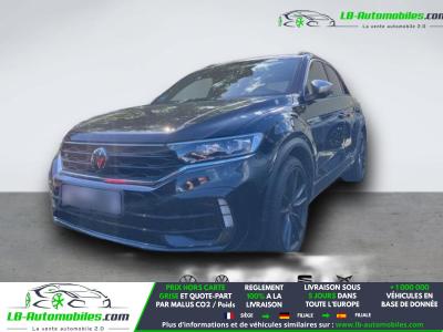 Volkswagen T-Roc 2.0 TSI 300 Start/Stop BVA 4Motion