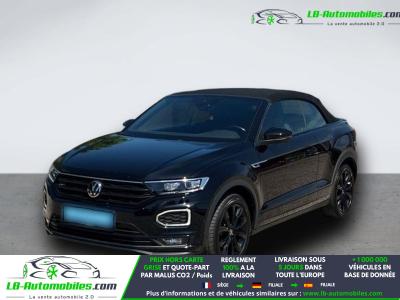 Volkswagen T-Roc Cabriolet 1.5 TSI EVO 150 Start/Stop BVA