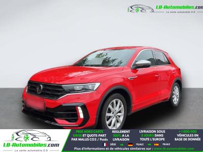 Volkswagen T-Roc 2.0 TSI 300 Start/Stop BVA 4Motion