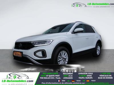 Volkswagen T-Roc 2.0 TDI 150 Start/Stop BVA