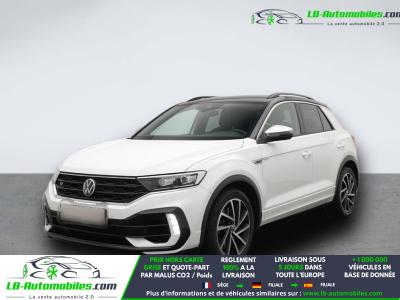 Volkswagen T-Roc 2.0 TSI 300 Start/Stop BVA 4Motion