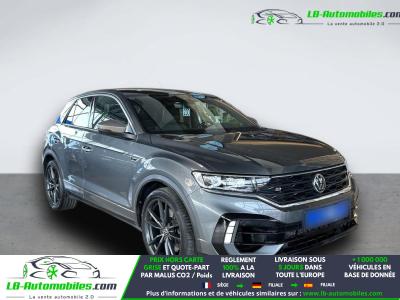 Volkswagen T-Roc 2.0 TSI 300 Start/Stop BVA 4Motion