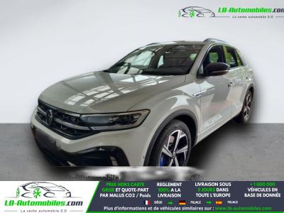 Volkswagen T-Roc 2.0 TSI 300 Start/Stop BVA 4Motion