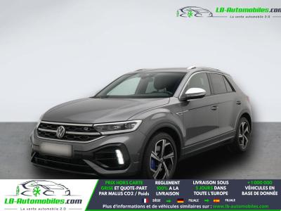 Volkswagen T-Roc 2.0 TSI 300 Start/Stop BVA 4Motion