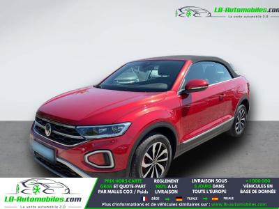 Volkswagen T-Roc Cabriolet 1.5 TSI EVO 150 Start/Stop BVA