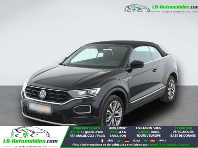 Volkswagen T-Roc Cabriolet 1.5 TSI EVO 150 Start/Stop BVA