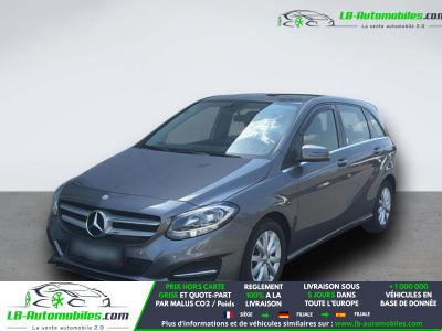 Mercedes Classe B 180 BVM
