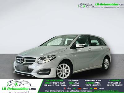 Mercedes Classe B 180 BVM