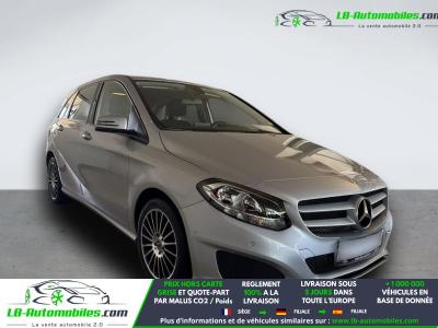 Mercedes Classe B 180 BVM