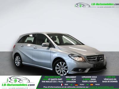 Mercedes Classe B 200 BVM