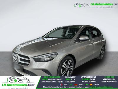 Mercedes Classe B 200 BVM