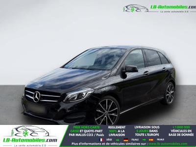 Mercedes Classe B 180 BVA