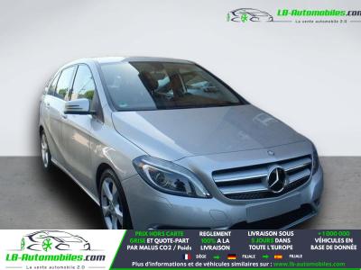 Mercedes Classe B 180 BVA