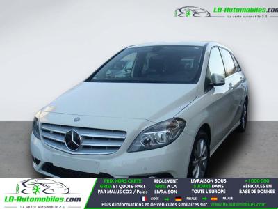 Mercedes Classe B 180 BVA