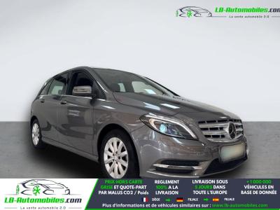 Mercedes Classe B 180 BVA