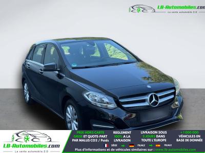 Mercedes Classe B 180 BVM