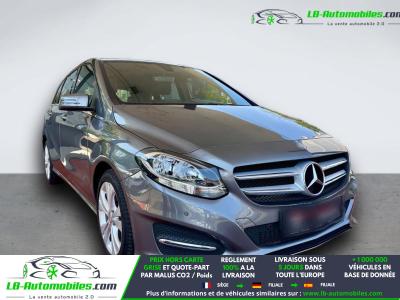 Mercedes Classe B 180 BVM