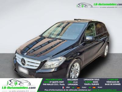 Mercedes Classe B 180 d BVM