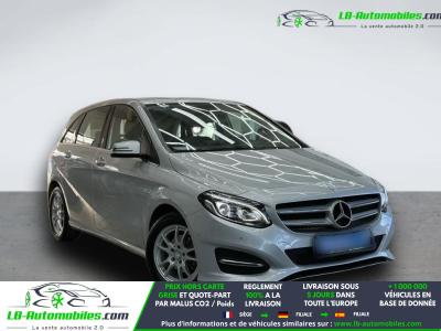 Mercedes Classe B 180 d BVM