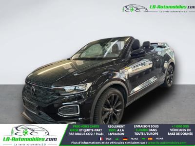 Volkswagen T-Roc Cabriolet 1.5 TSI EVO 150 Start/Stop BVA