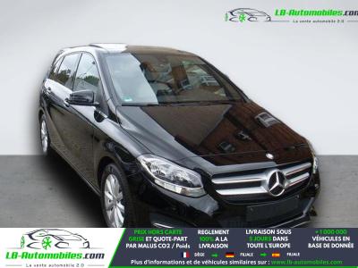 Mercedes Classe B 200 BVA