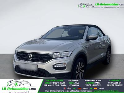 Volkswagen T-Roc Cabriolet 1.5 TSI EVO 150 Start/Stop BVA