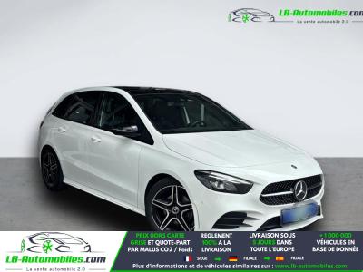 Mercedes Classe B 200 BVM