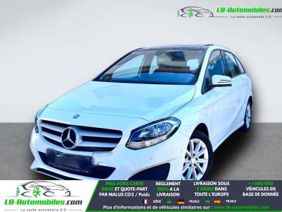 Mercedes Classe B 200 BVA