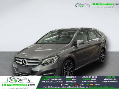 Mercedes Classe B 200 BVA