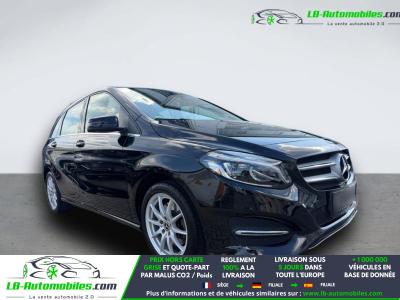 Mercedes Classe B 250 BVA